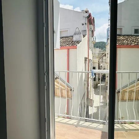 Dimora Santucci Gasthof Rodi Garganico