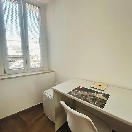 Gasthof Dimora Santucci Rodi Garganico