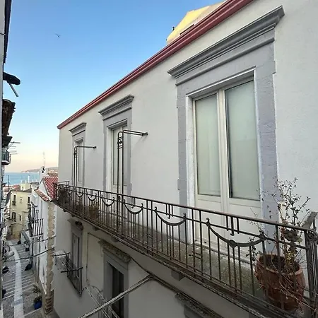 Guest house Dimora Santucci Rodi Garganico