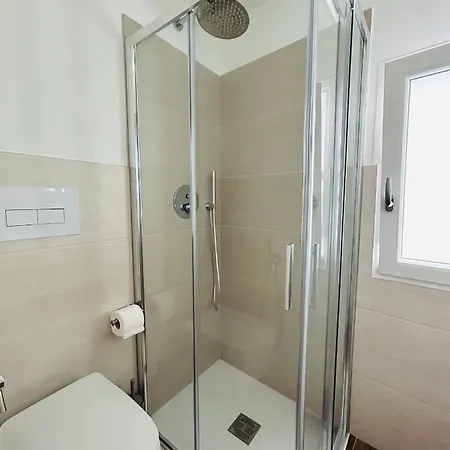 Dimora Santucci Gæstehus Rodi Garganico