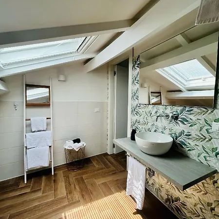 Guest house Dimora Santucci 3*