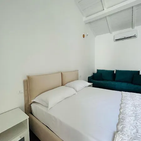 Dimora Santucci Rodi Garganico