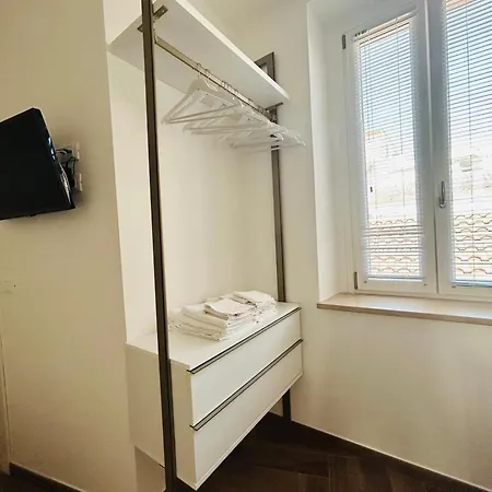 Dimora Santucci Guest house