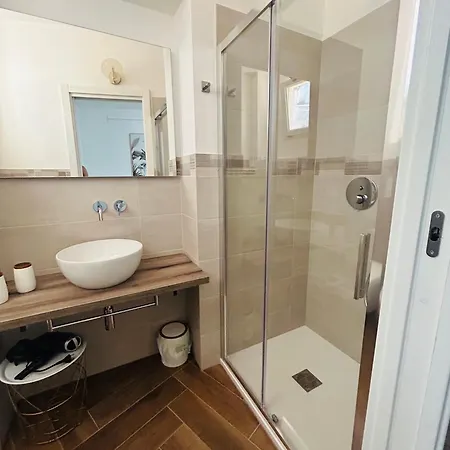 Dimora Santucci Guest house