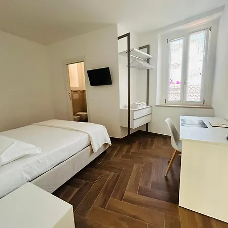 Dimora Santucci Guest house