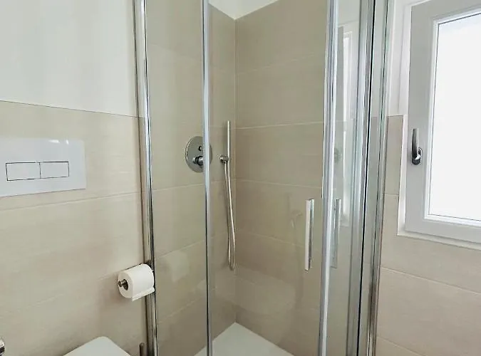 Dimora Santucci Гостевой дом Роди-Гарганико