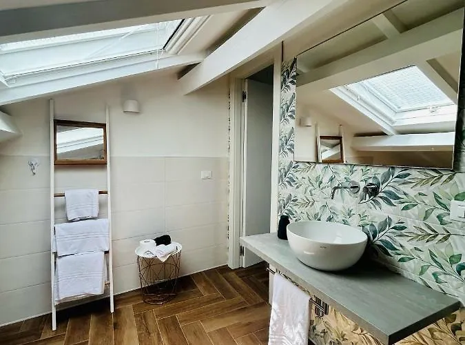 Гостевой дом Dimora Santucci 3*