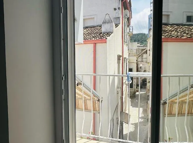 Dimora Santucci Гостевой дом Роди-Гарганико