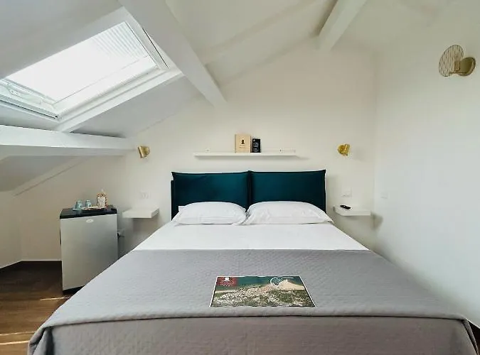 Гостевой дом Dimora Santucci 3*