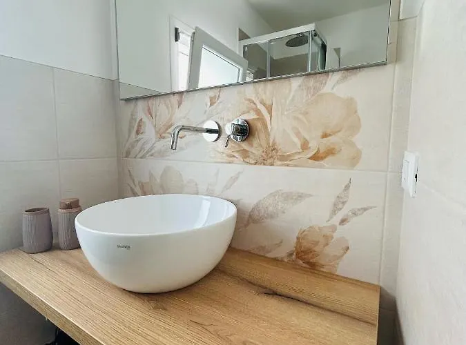 Гостевой дом Dimora Santucci