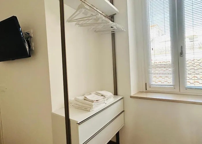 Dimora Santucci Гостевой дом