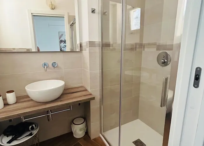 Dimora Santucci بيت ضيافة