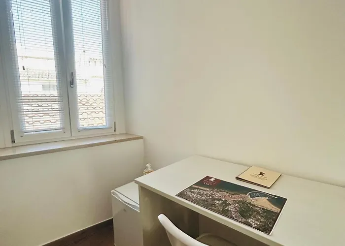 Гостевой дом Dimora Santucci Роди-Гарганико