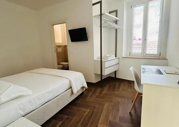 Dimora Santucci Гостевой дом